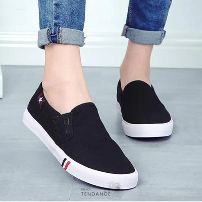 Baskets Frenchie | France-Tendance