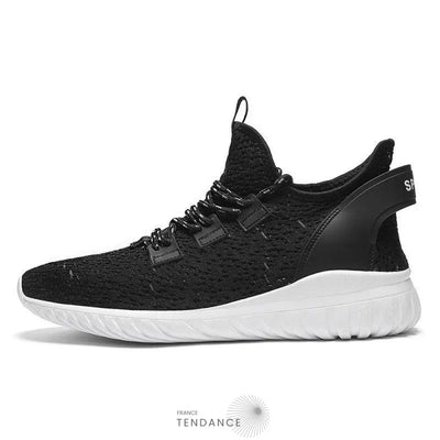 Baskets Fuse | France-Tendance