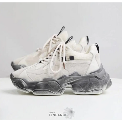 Baskets Huco | France-Tendance