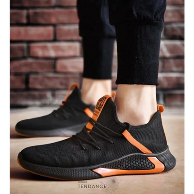 Baskets Légères - Nouvelle Collection | France-Tendance