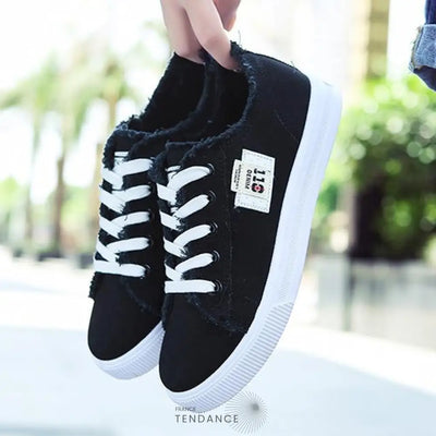 Baskets Printemps/été 2020 | France-Tendance