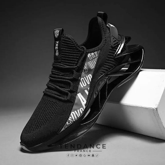 Baskets Racer | France-Tendance