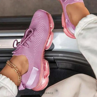 Baskets Unies à Plateforme | France-Tendance