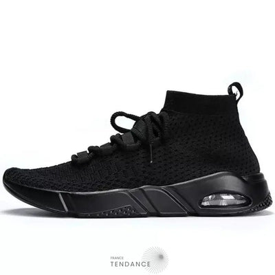 Baskets Zoom | France-Tendance