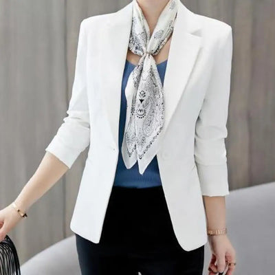 Blazer Tendance Classy | France-Tendance