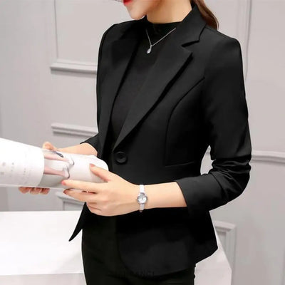 Blazer Tendance Classy | France-Tendance