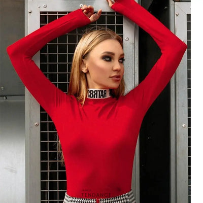 Body Russian | France-Tendance