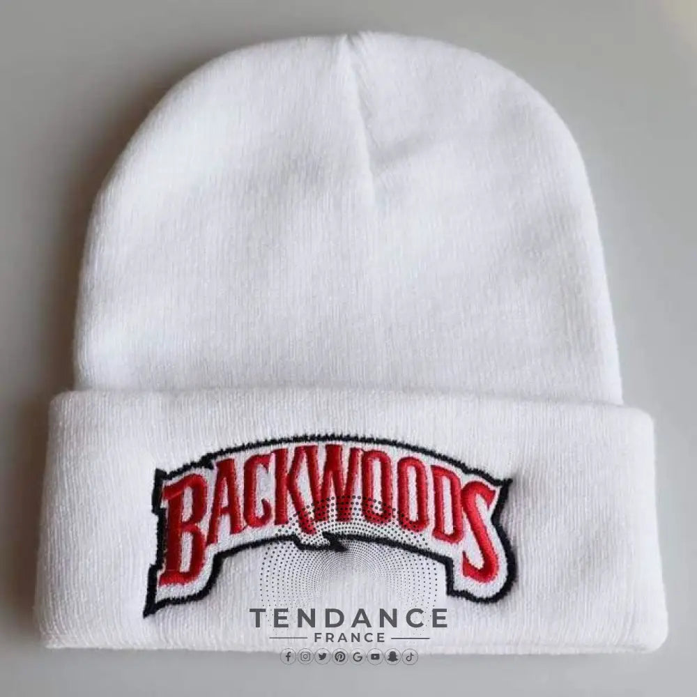 Bonnet Backwoods | France-Tendance