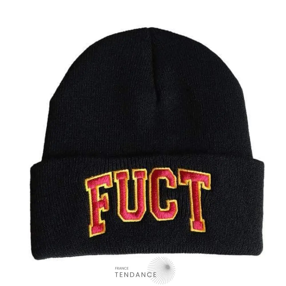 Bonnet Billie Fuct | France-Tendance