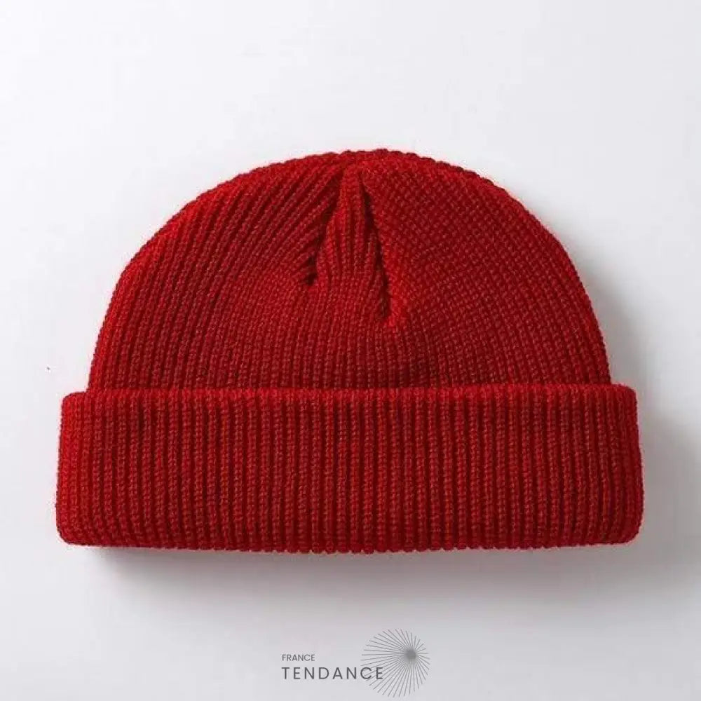 Bonnet Classic | France-Tendance