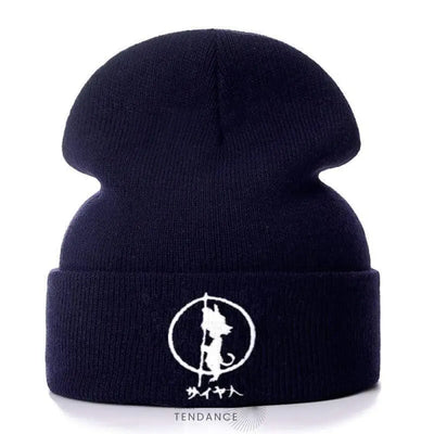 Bonnet Goku | France-Tendance