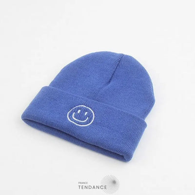 Bonnet Smile | France-Tendance