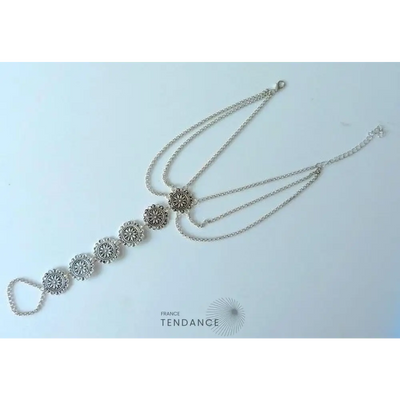 Bracelet De Cheville Summer2018 | France-Tendance