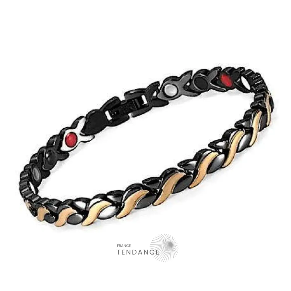Bracelet Magnétique 4 En 1 | France-Tendance