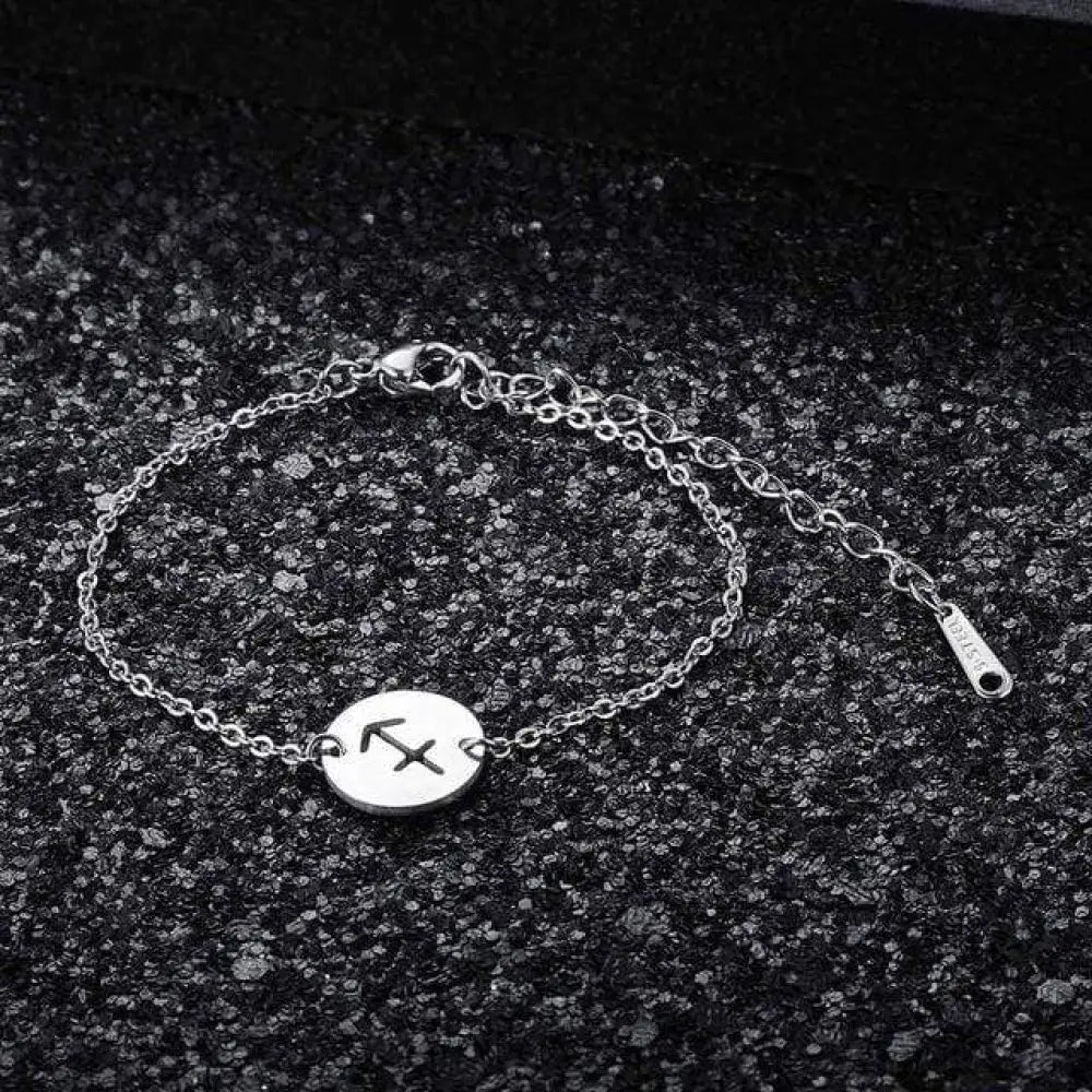 Bracelet Zodiac | France-Tendance