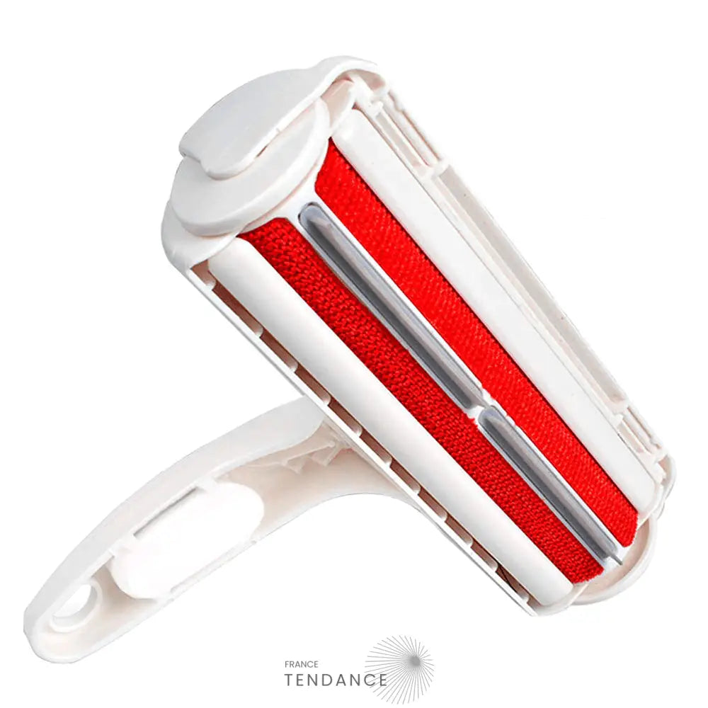 Brosse Anti-poils Puppybrush™ | France-Tendance