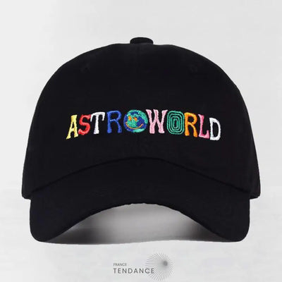 Casquette Astroworld (travis Scott) | France-Tendance