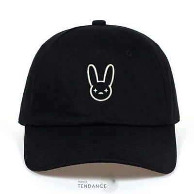 Casquette Bad Bunny | France-Tendance