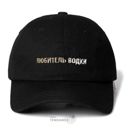 Casquette Russia | France-Tendance