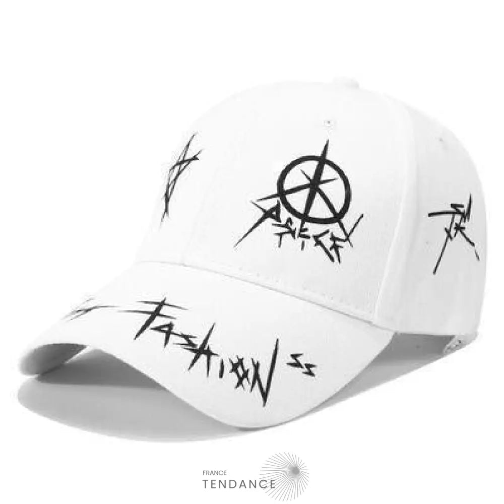 Casquette Satanic™ | France-Tendance