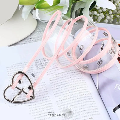 Ceinture Contour | France-Tendance
