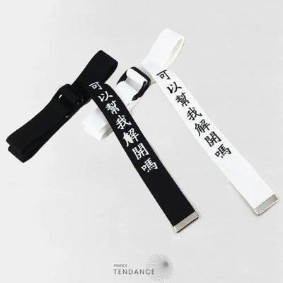 Ceinture tokyo™ | France-Tendance