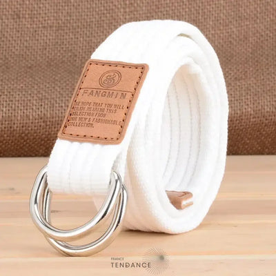 Ceinture Wei | Look Casual Décontracté CEINTURE FEMME