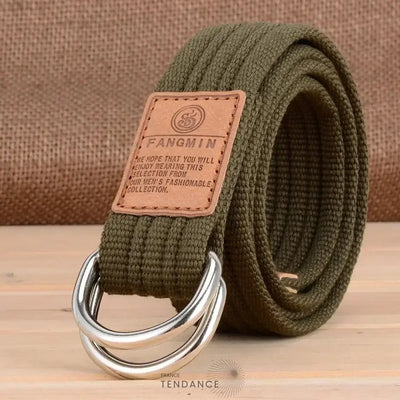 Ceinture Wei | Look Casual Décontracté CEINTURE FEMME