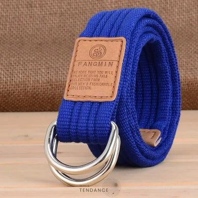 Ceinture Wei | Look Casual Décontracté CEINTURE FEMME