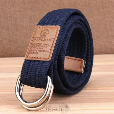 Ceinture Wei | Look Casual Décontracté CEINTURE FEMME
