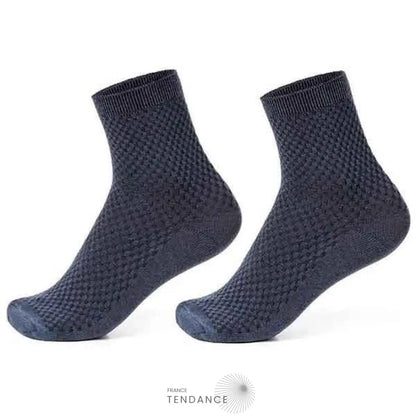 Chaussettes Anti Transpirantes | France-Tendance