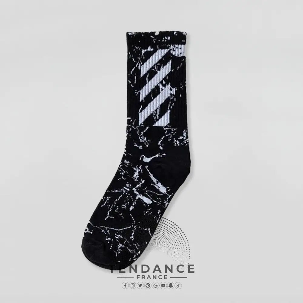 Chaussettes Off-white™ | France-Tendance