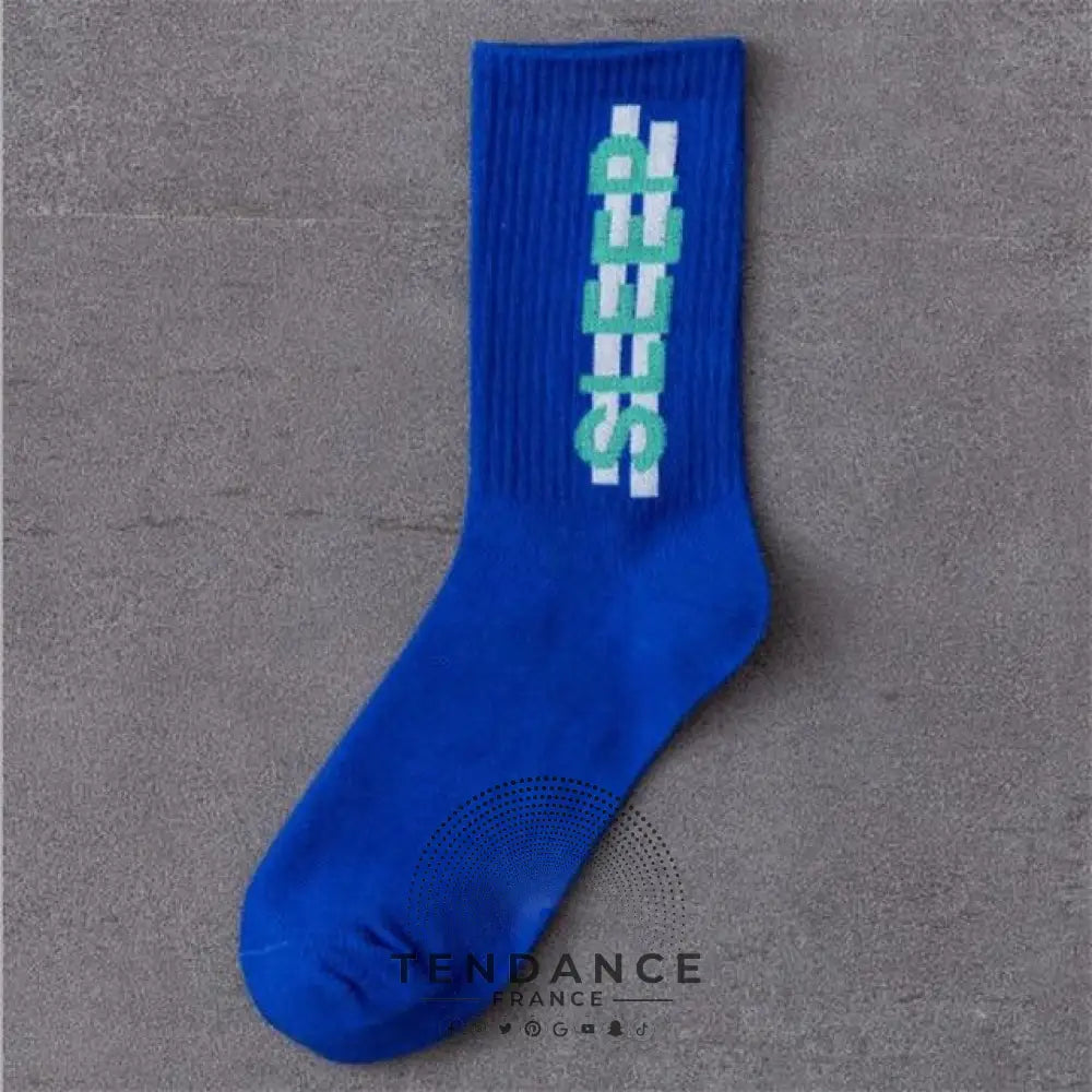 Chaussettes Words | France-Tendance