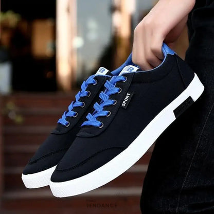 Chaussures Casual Sport | France-Tendance