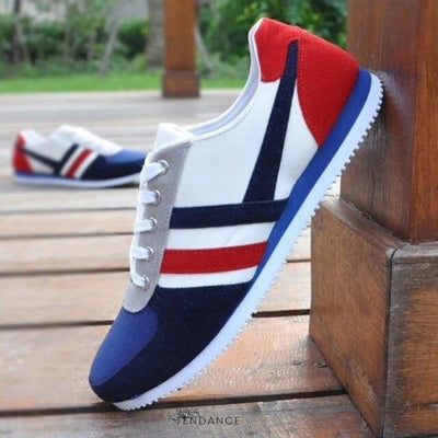 Chaussures Légères Confortables | France-Tendance