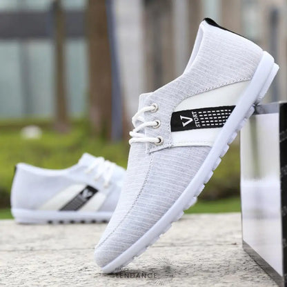 Chaussures Légères D’été | France-Tendance