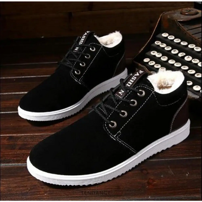 Bottes Thermiques - Nouvelle Collection | France-Tendance