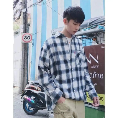 Chemise Berry | France-Tendance