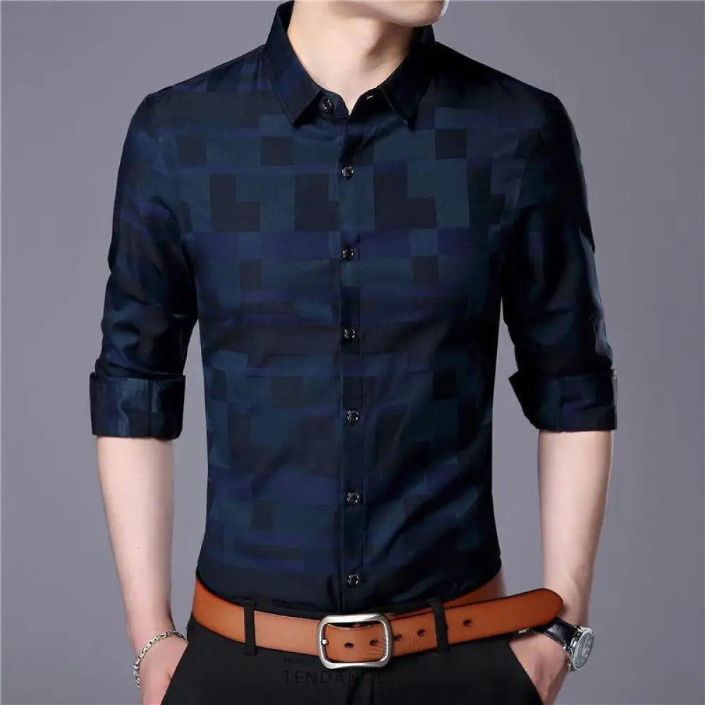 Chemise Cody | France-Tendance