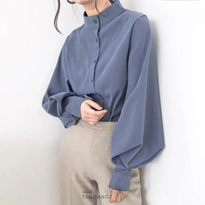 Chemise Linterna | France-Tendance