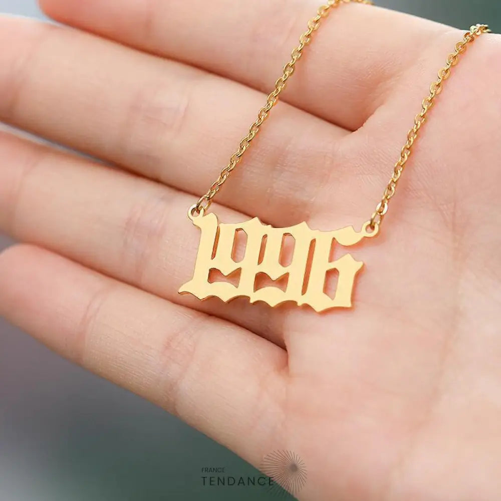 Chaîne Birth™ | France-Tendance