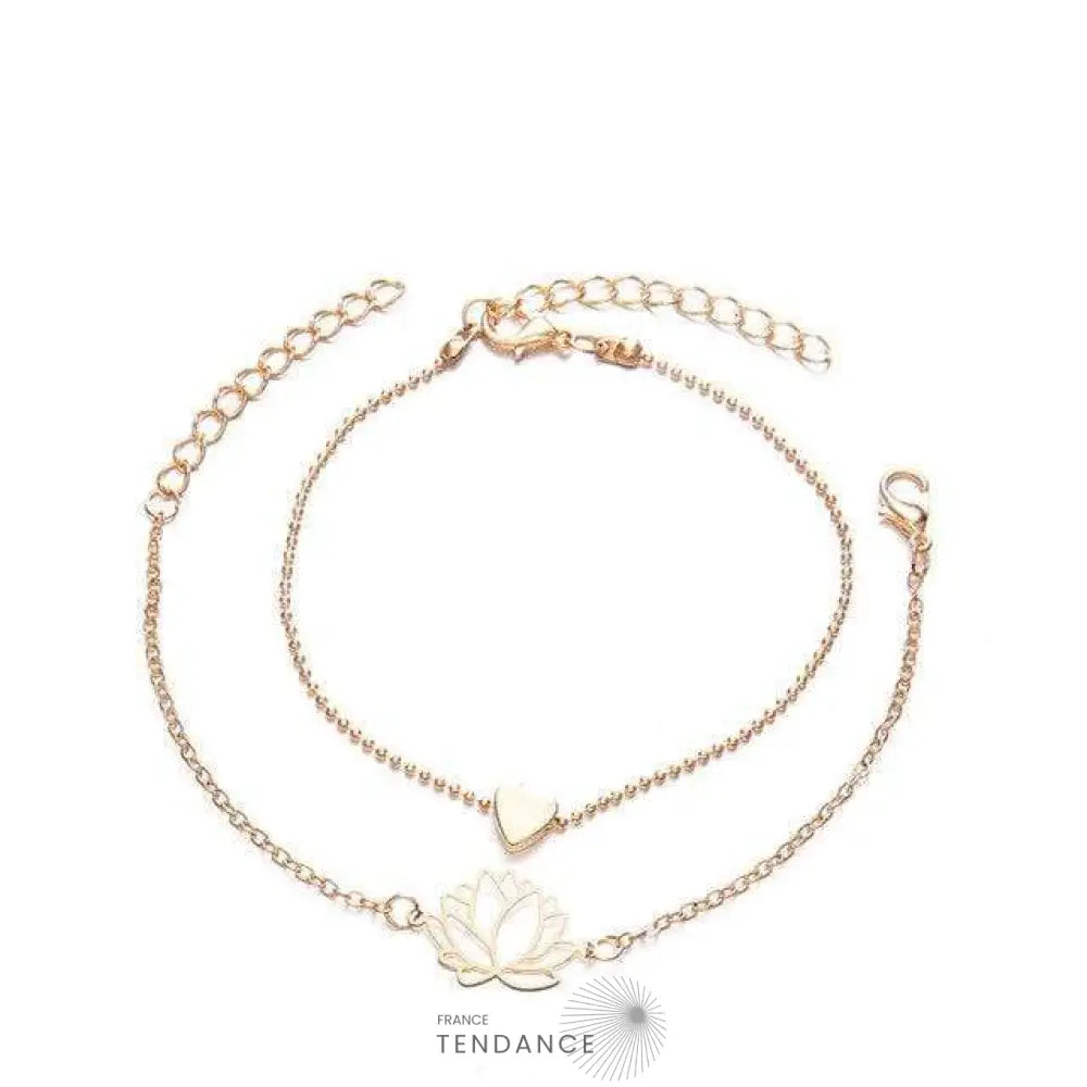 Collier Natura | France-Tendance