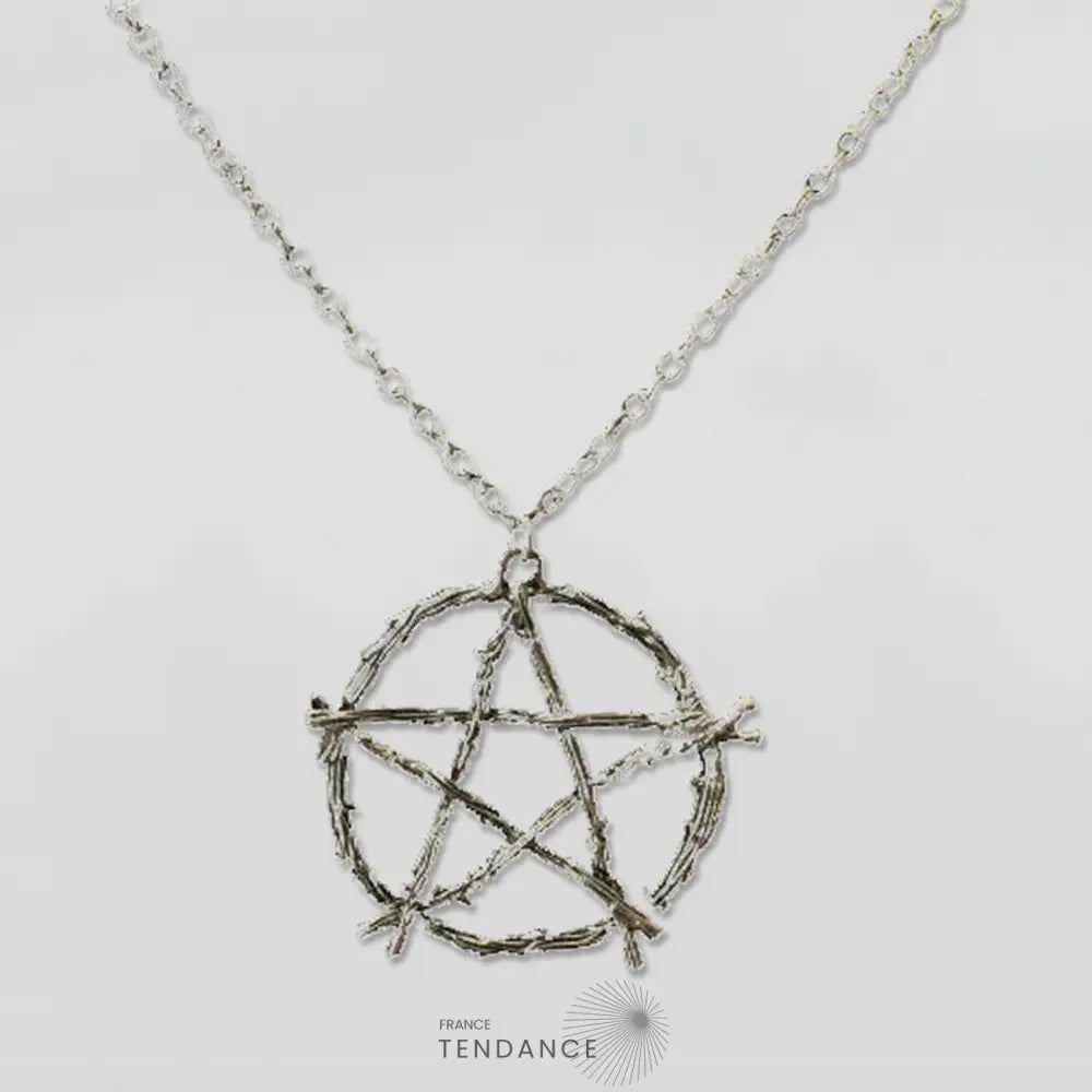 Collier Satanic™ | France-Tendance