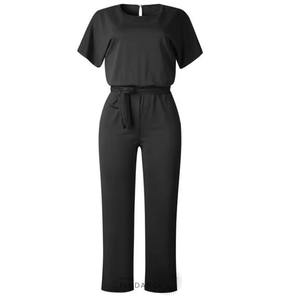 Combinaison Casual Féminine | France-Tendance