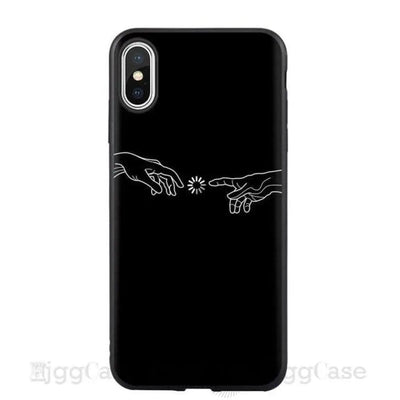 Coque Loading Adam | France-Tendance
