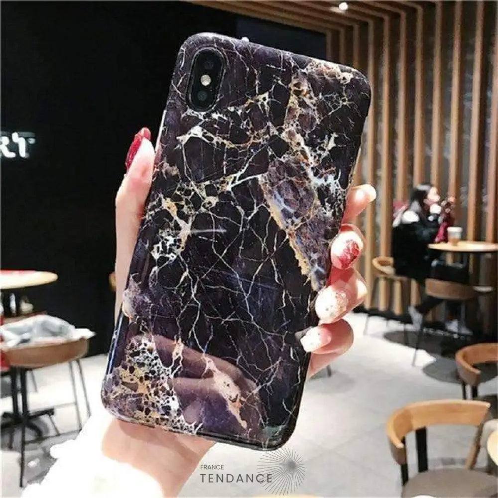Coque Onyx | France-Tendance