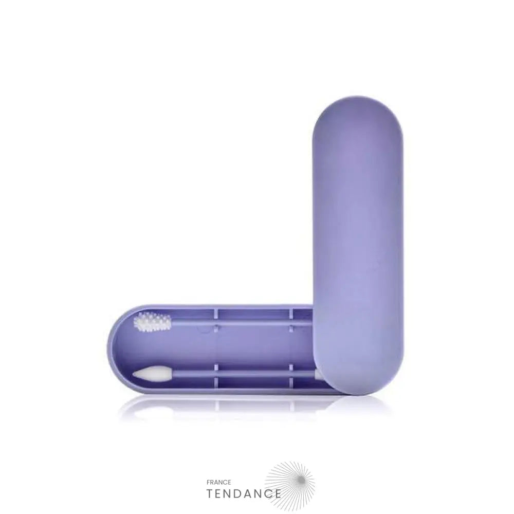Coton Tige En Silicone Réutilisable | France-Tendance