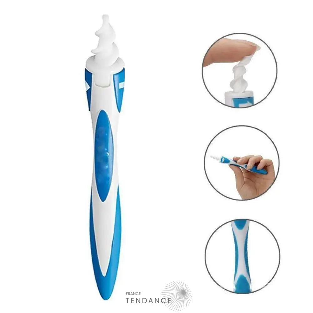 Cure Oreille En Silicone | France-Tendance