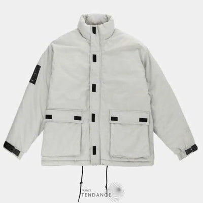 Doudoune Block | France-Tendance