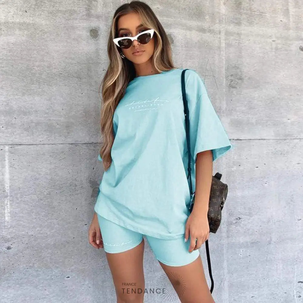 Ensemble Maybe | France-Tendance